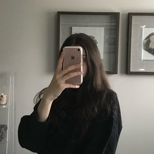 Meet your Posher, Brittany